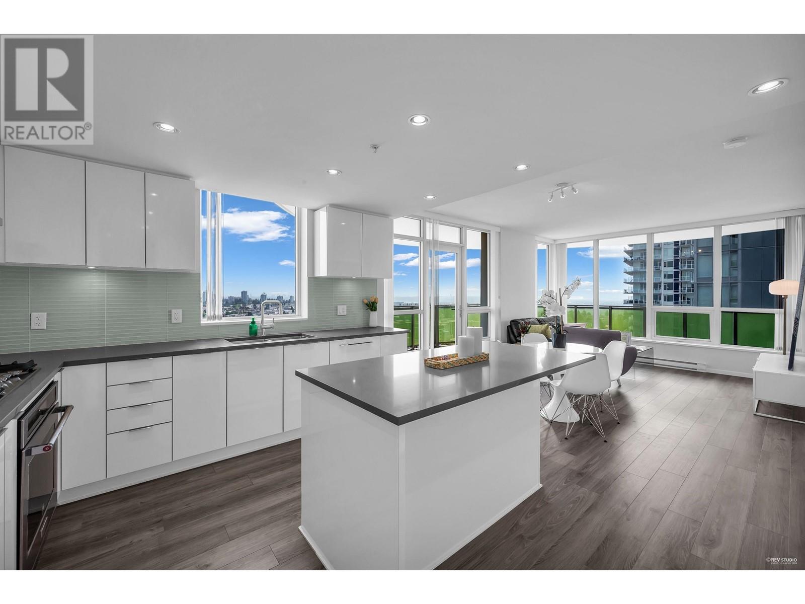 1707 6638 Dunblane Avenue, Burnaby, British Columbia  V5H 0G8 - Photo 6 - R2953558