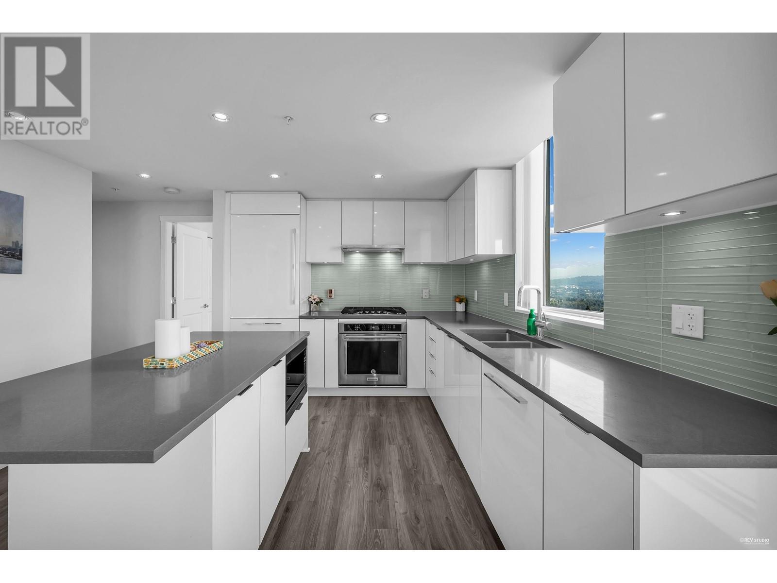 1707 6638 Dunblane Avenue, Burnaby, British Columbia  V5H 0G8 - Photo 8 - R2953558