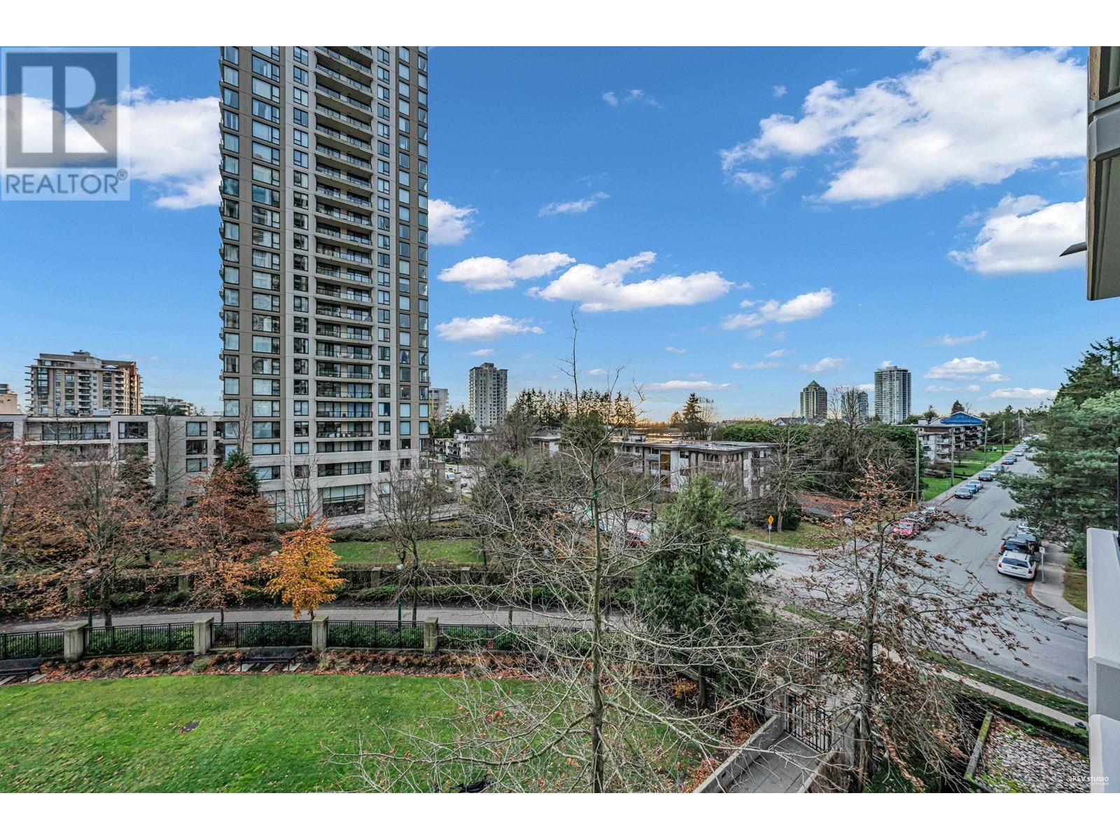 501 7108 Collier Street, Burnaby, British Columbia  V5E 0A1 - Photo 20 - R2953575