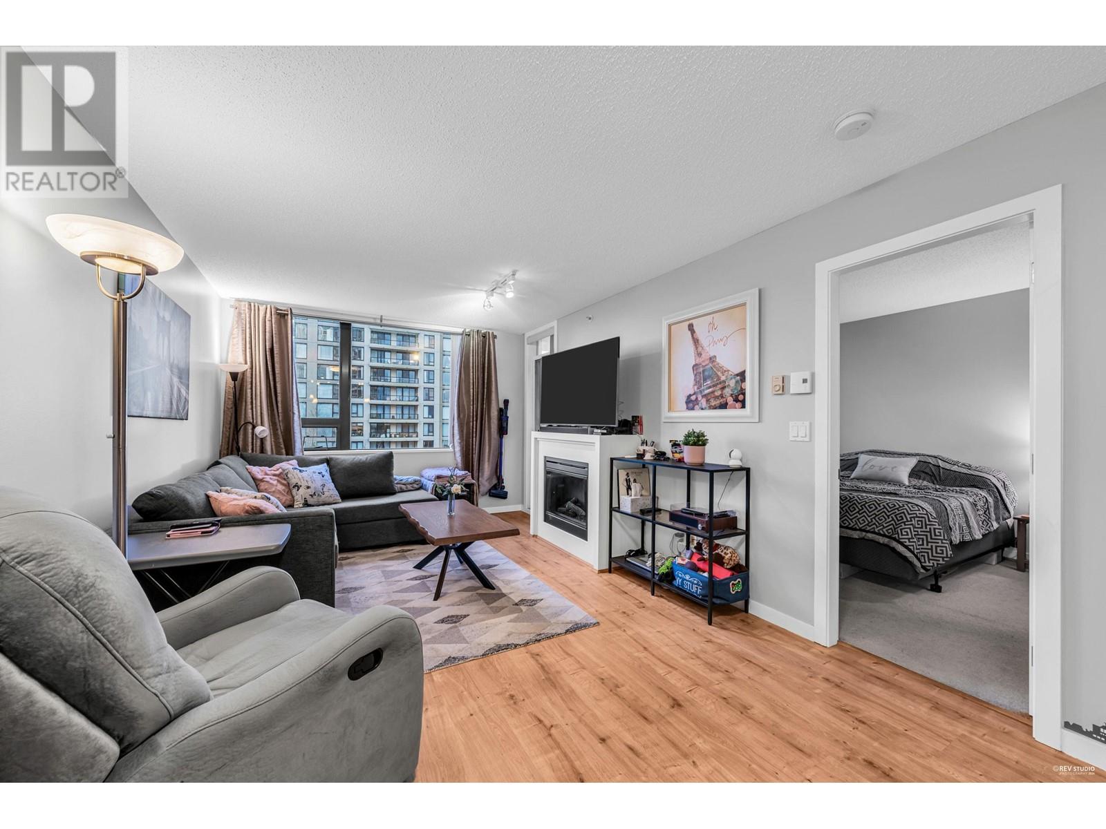 501 7108 Collier Street, Burnaby, British Columbia  V5E 0A1 - Photo 3 - R2953575
