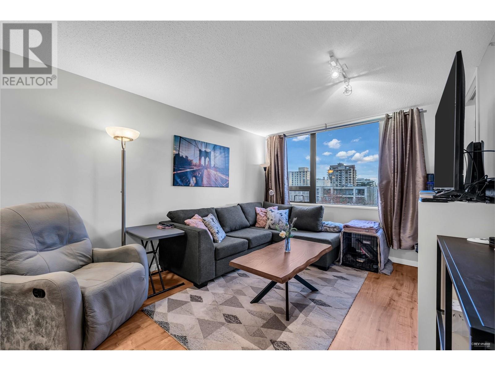 501 7108 Collier Street, Burnaby, British Columbia  V5E 0A1 - Photo 5 - R2953575