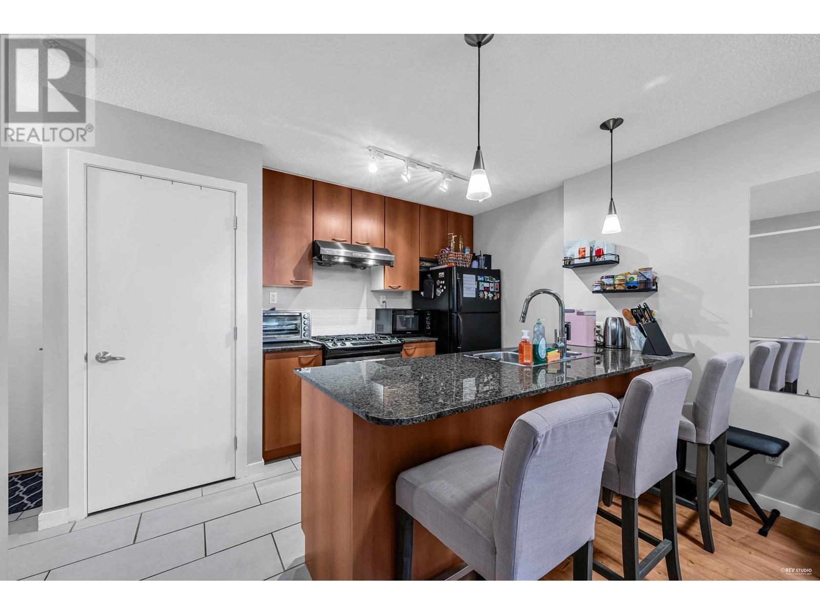 501 7108 Collier Street, Burnaby, British Columbia  V5E 0A1 - Photo 7 - R2953575