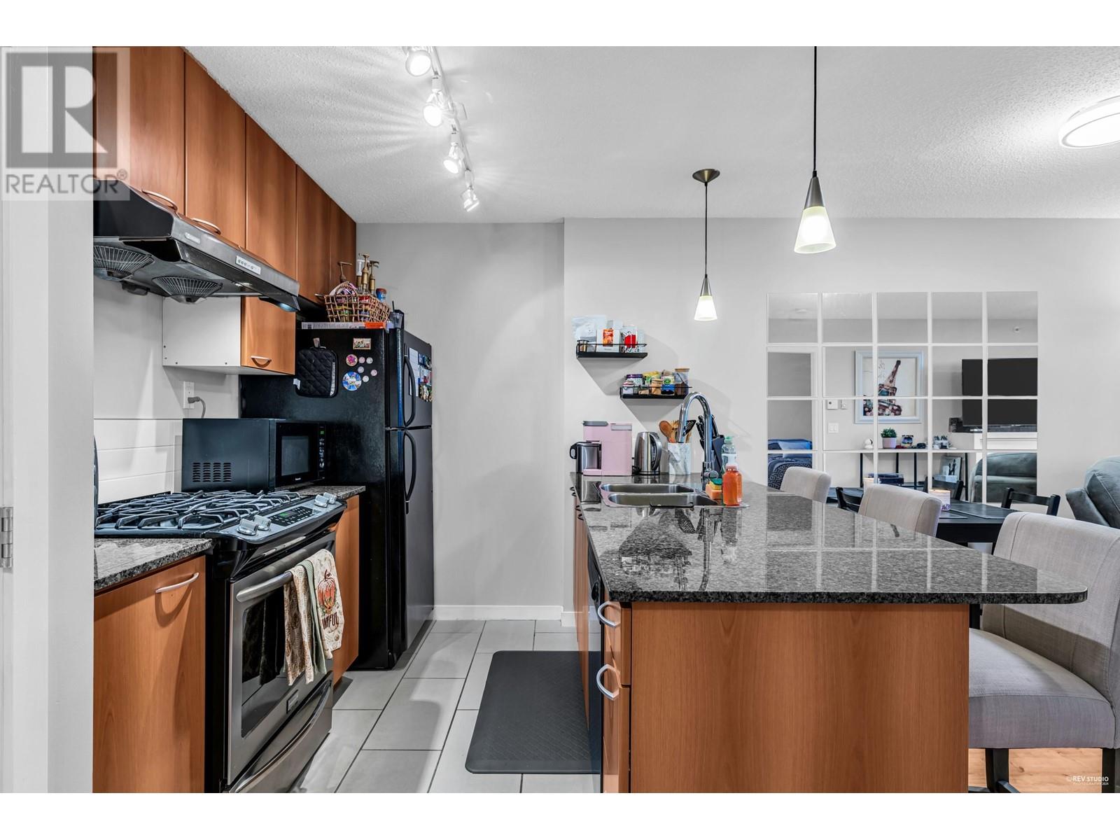 501 7108 Collier Street, Burnaby, British Columbia  V5E 0A1 - Photo 8 - R2953575