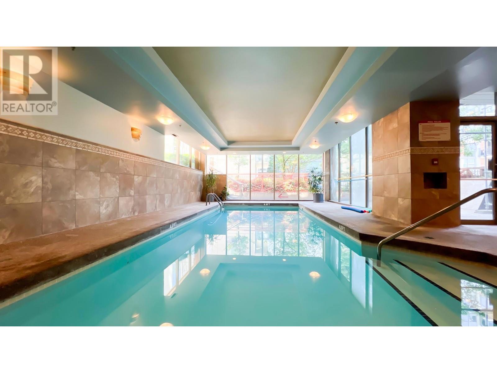 Listing Picture 26 of 40 : 1003 888 PACIFIC STREET, Vancouver / 溫哥華 - 魯藝地產 Yvonne Lu Group - MLS Medallion Club Member