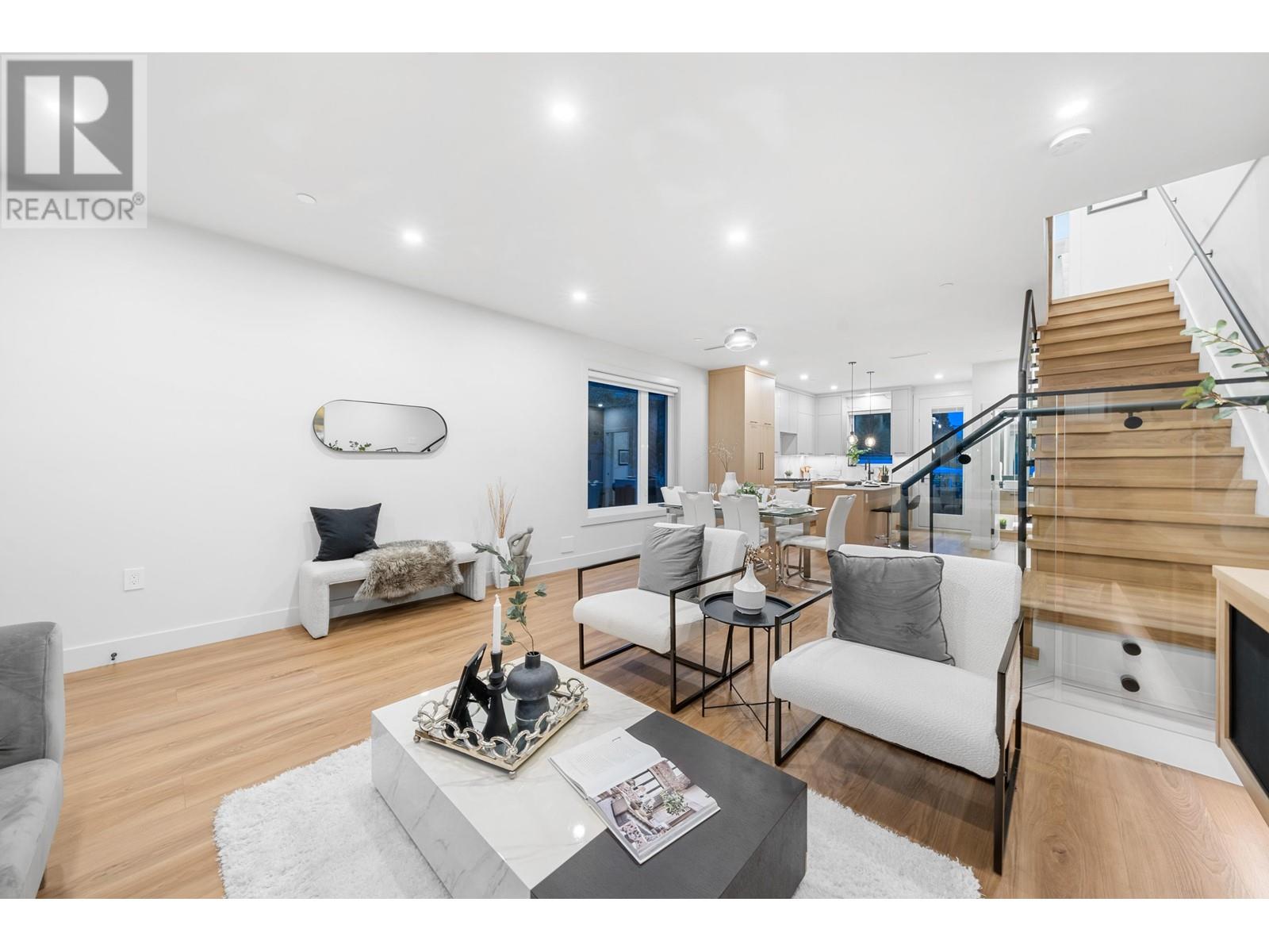 1812 E 55th Avenue, Vancouver, British Columbia  V5P 2A1 - Photo 6 - R2953595