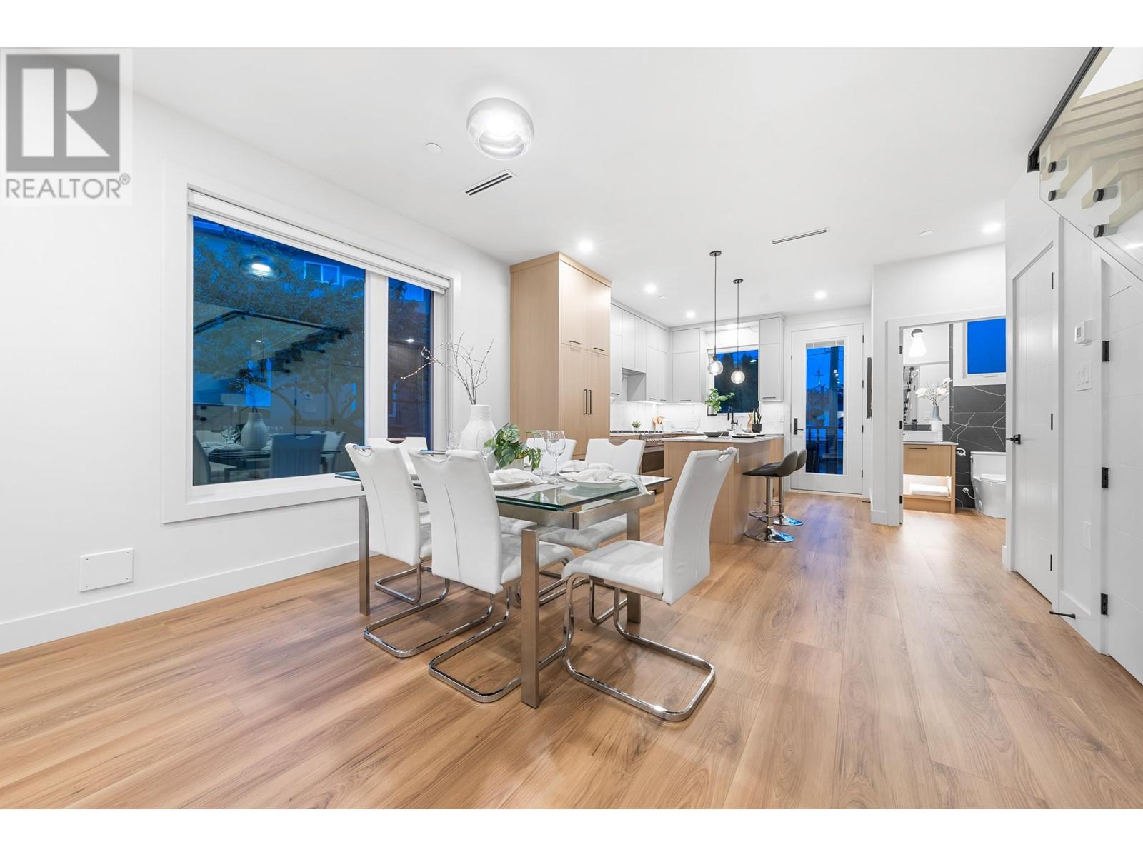 1812 E 55th Avenue, Vancouver, British Columbia  V5P 2A1 - Photo 8 - R2953595