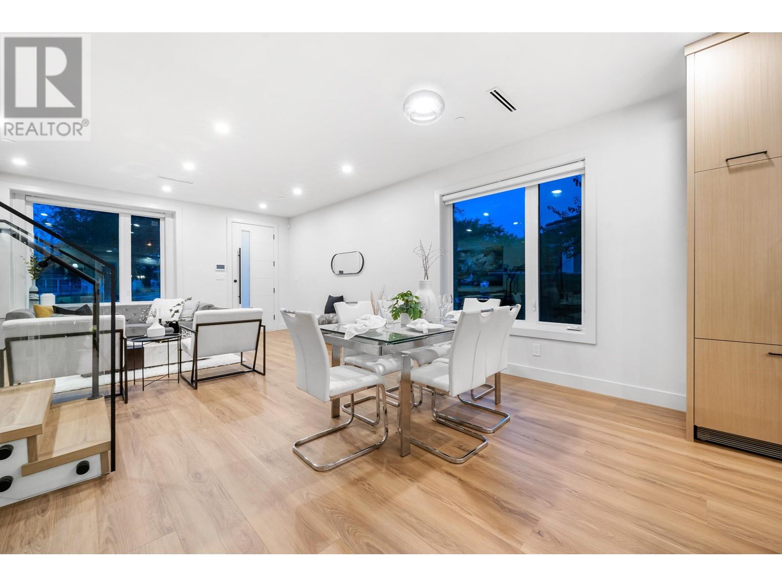 1812 E 55th Avenue, Vancouver, British Columbia  V5P 2A1 - Photo 9 - R2953595