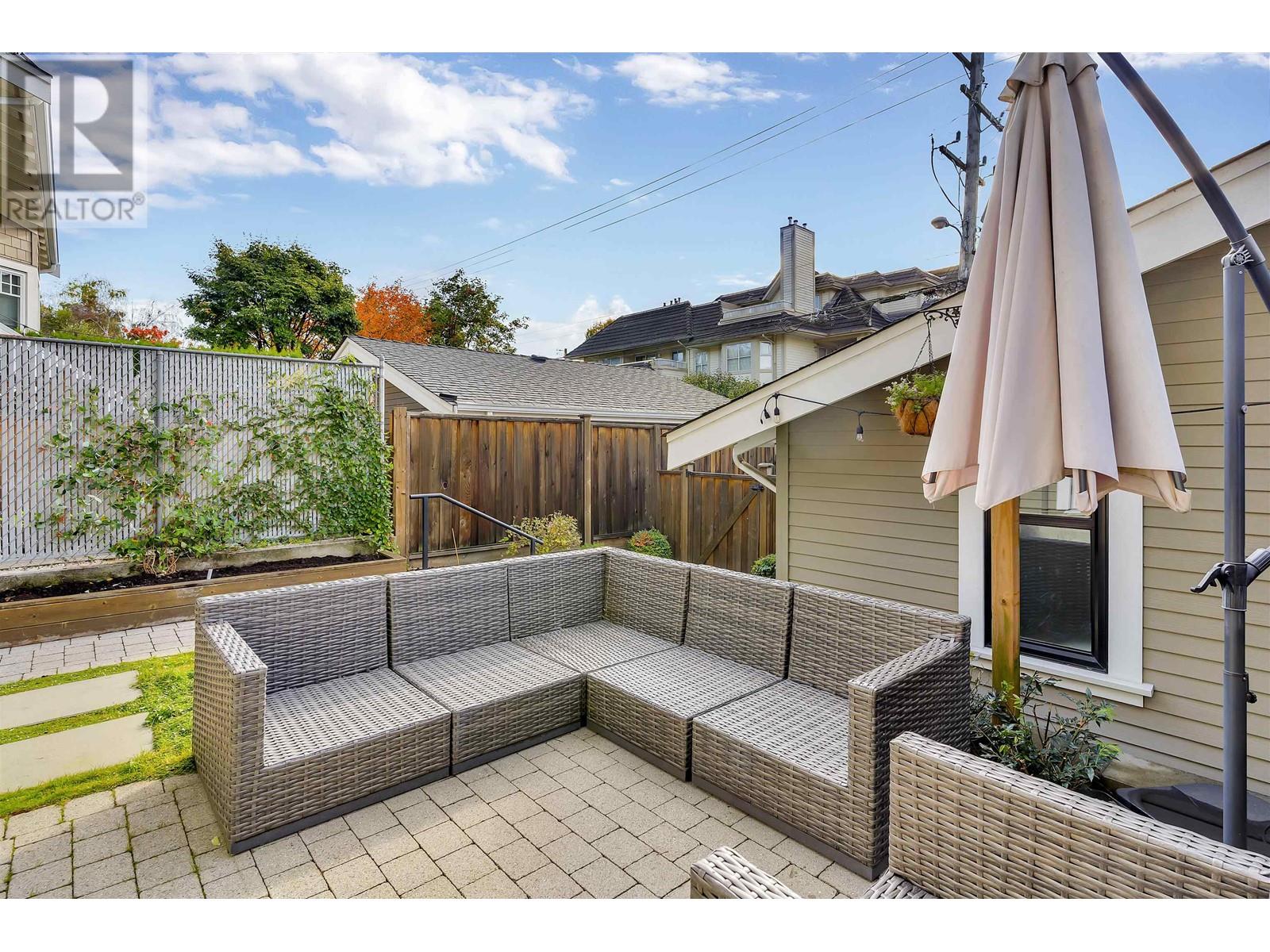 2420 W 8th Avenue, Vancouver, British Columbia  V6K 2B1 - Photo 25 - R2953597