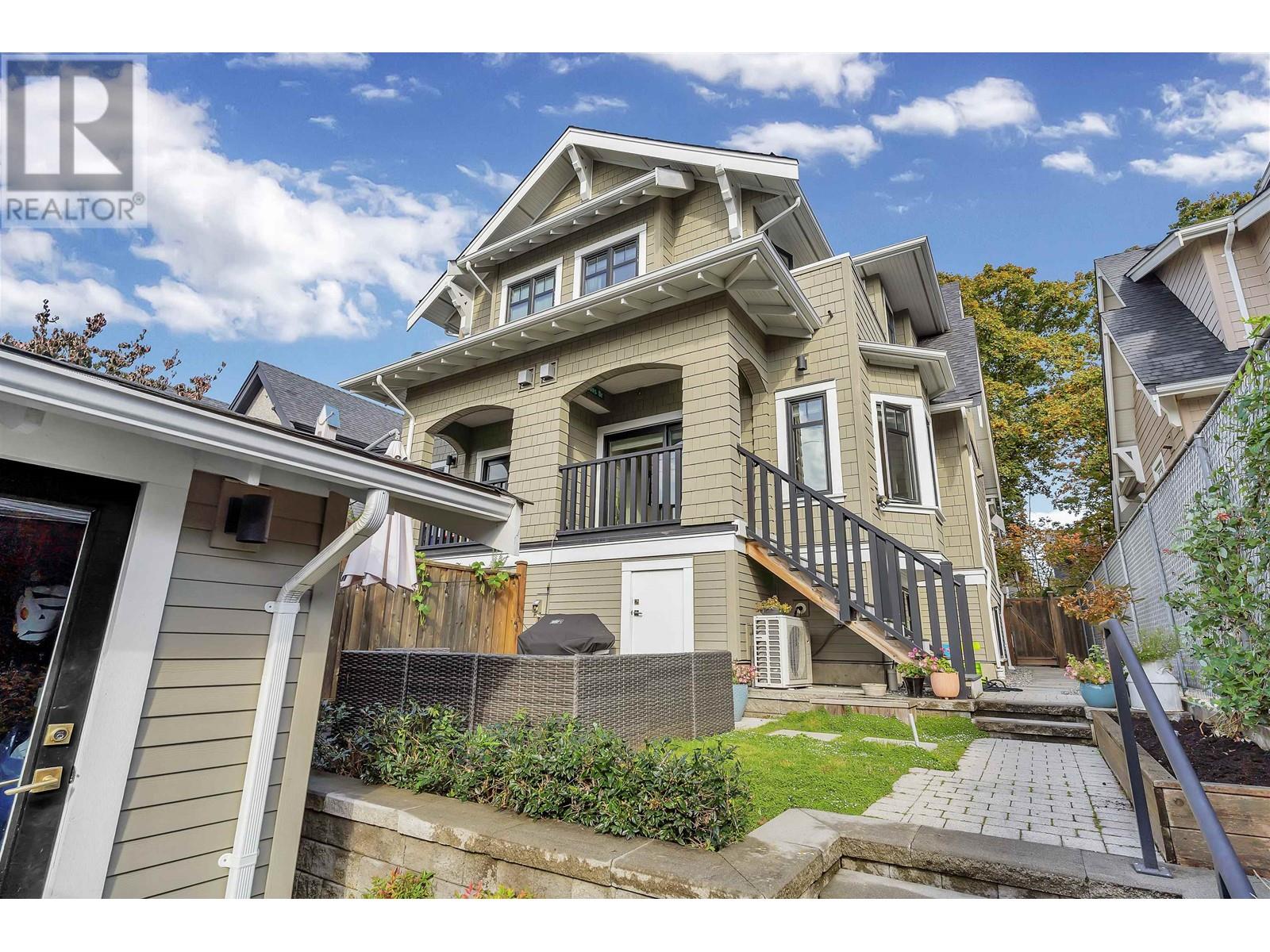 2420 W 8th Avenue, Vancouver, British Columbia  V6K 2B1 - Photo 26 - R2953597