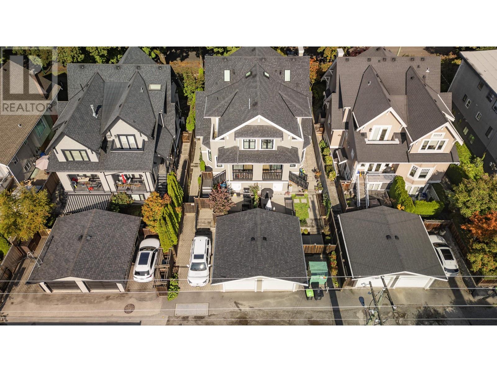 2420 W 8th Avenue, Vancouver, British Columbia  V6K 2B1 - Photo 30 - R2953597