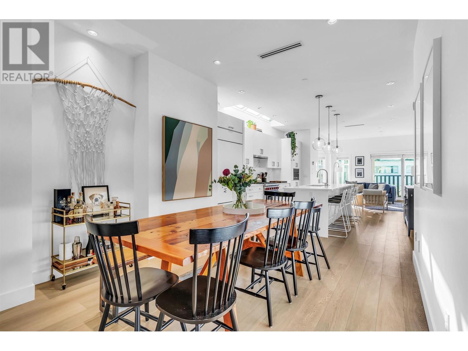 2420 W 8th Avenue, Vancouver, British Columbia  V6K 2B1 - Photo 6 - R2953597