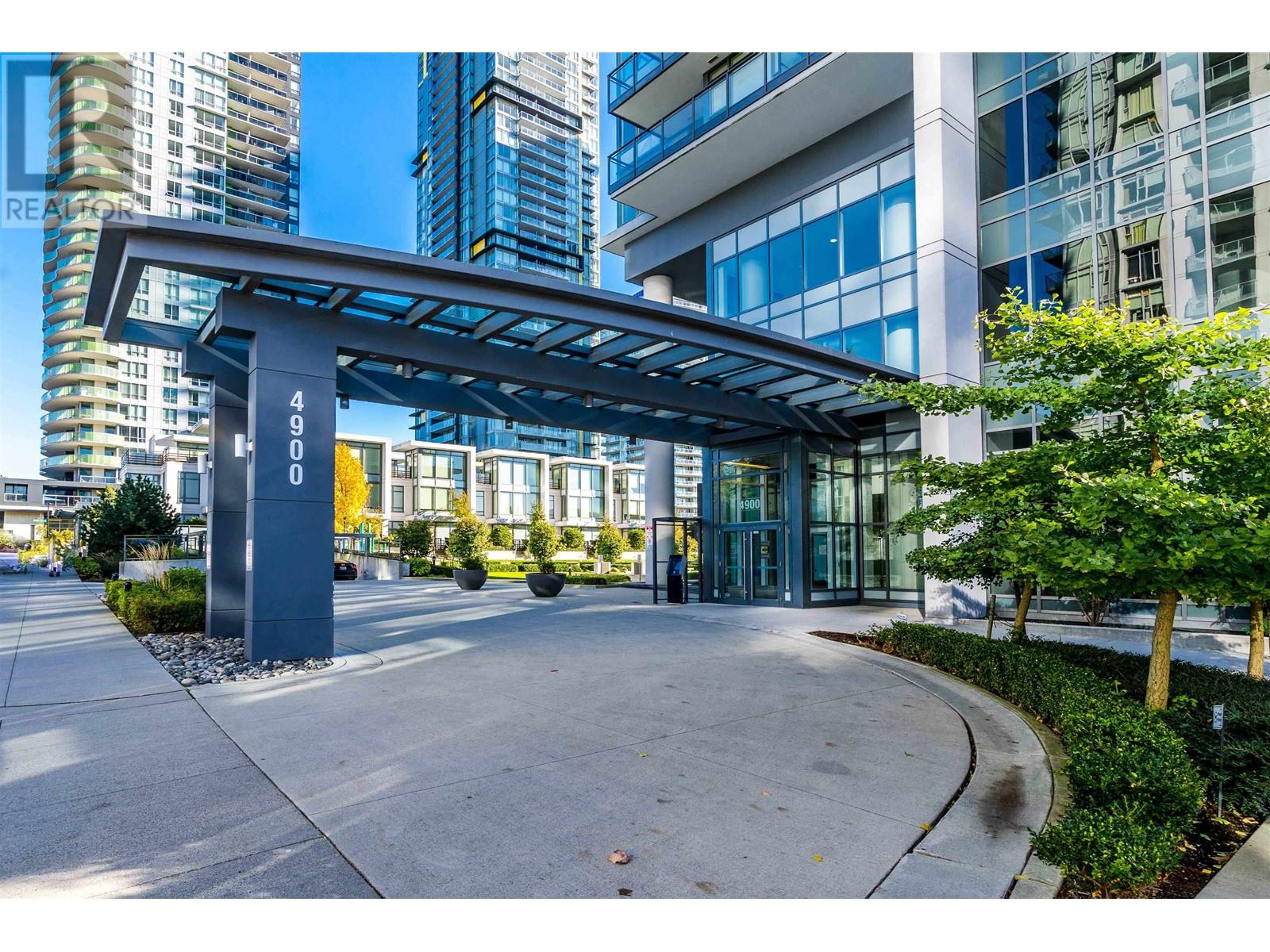 2504 4900 Lennox Lane, Burnaby, British Columbia  V5H 0G9 - Photo 35 - R2953608