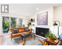 964 LILLOOET ROAD, North Vancouver, British Columbia