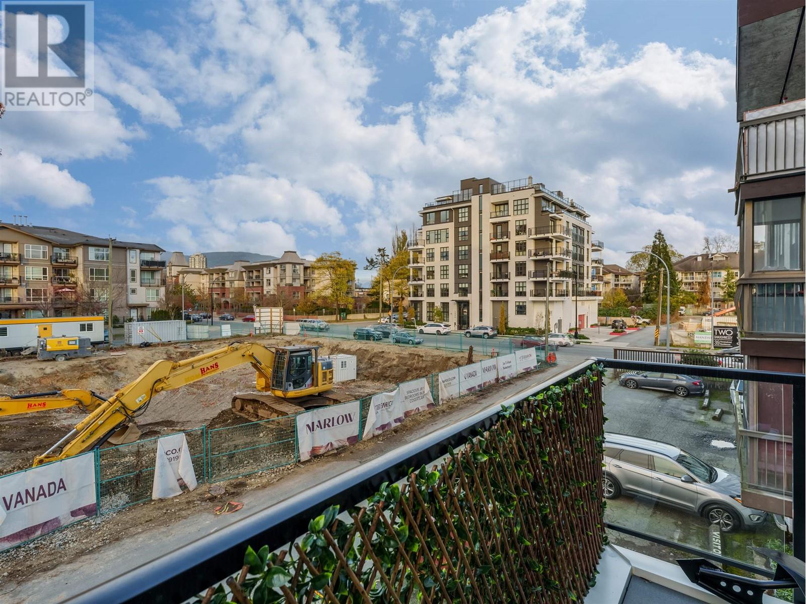 201 2331 Kelly Avenue, Port Coquitlam, British Columbia  V3C 1Y3 - Photo 10 - R2953627