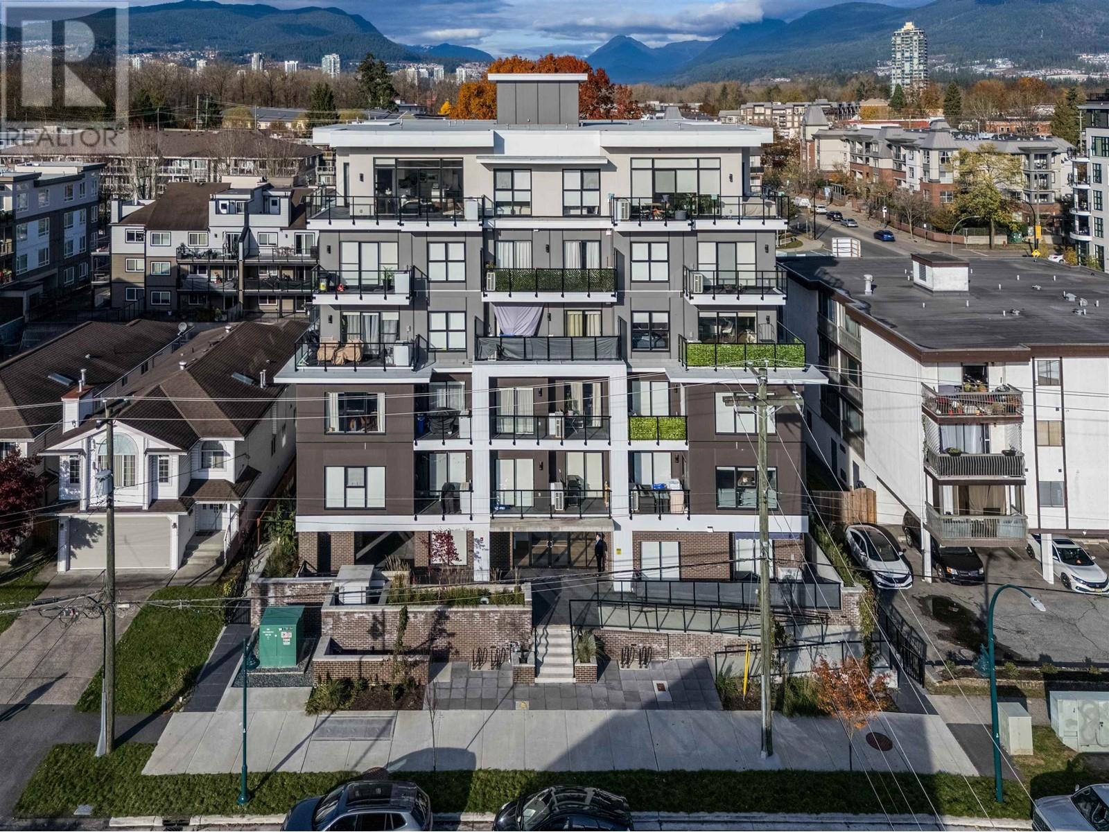 201 2331 Kelly Avenue, Port Coquitlam, British Columbia  V3C 1Y3 - Photo 25 - R2953627