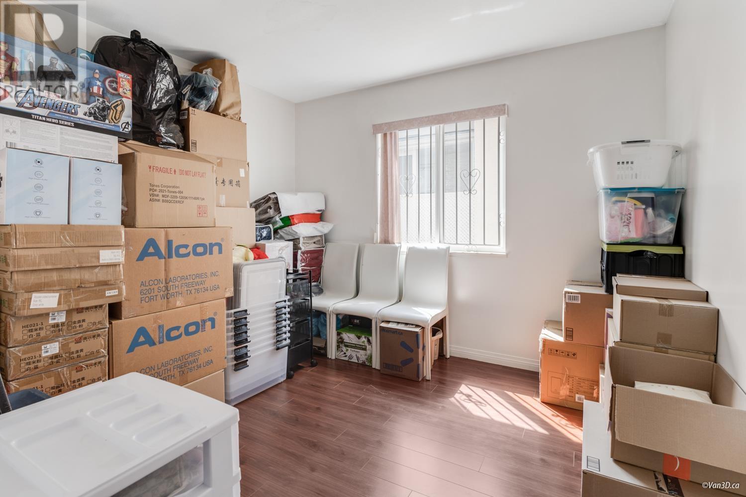 6408 Bruce Street, Vancouver, British Columbia  V5P 3M9 - Photo 22 - R2953566