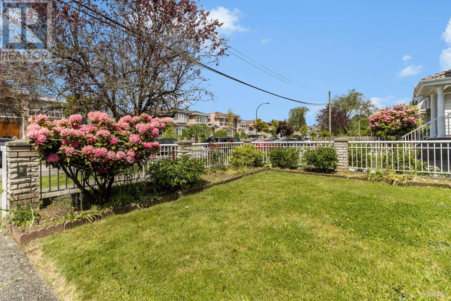 6408 Bruce Street, Vancouver, British Columbia  V5P 3M9 - Photo 3 - R2953566