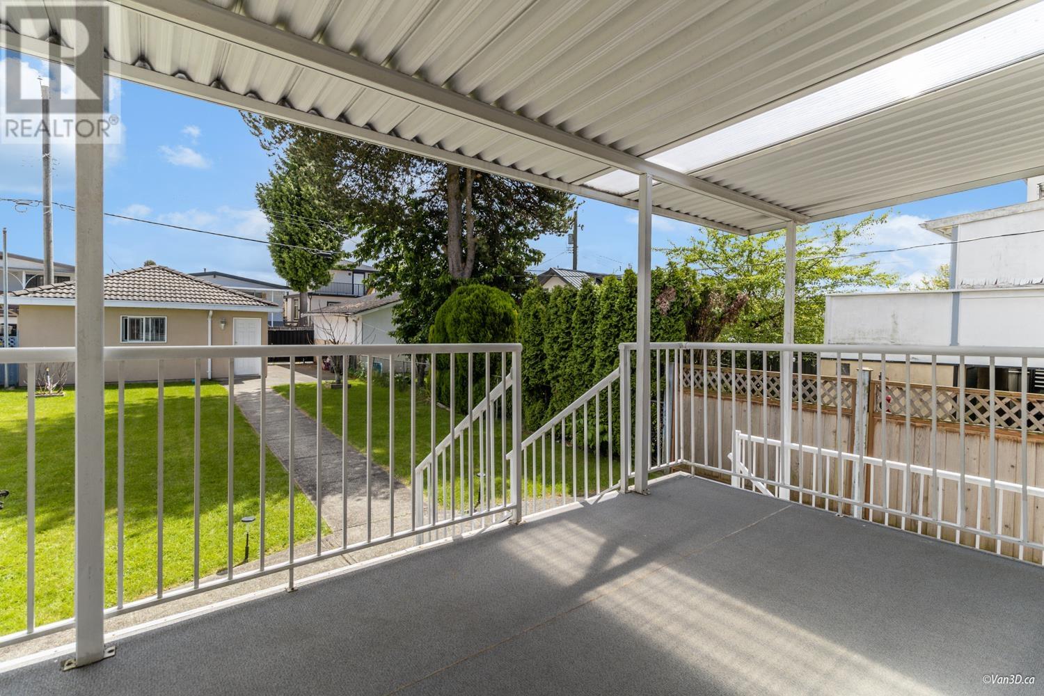 6408 Bruce Street, Vancouver, British Columbia  V5P 3M9 - Photo 35 - R2953566