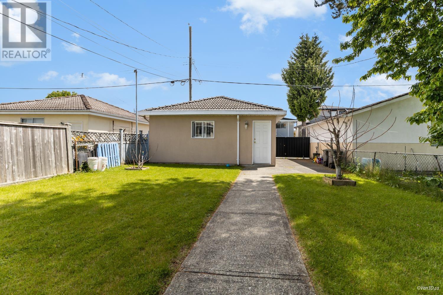 6408 Bruce Street, Vancouver, British Columbia  V5P 3M9 - Photo 36 - R2953566