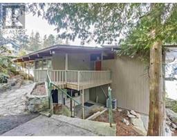 5122 MARINE DRIVE, West Vancouver, British Columbia