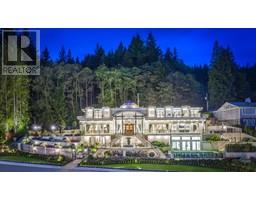 1175 Eyremount Drive, West Vancouver, Ca