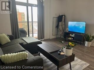 81 Robinson Street Unit# 908, Hamilton, Ontario  L8P 0C2 - Photo 2 - 40688566