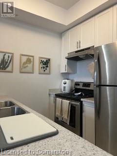 81 Robinson Street Unit# 908, Hamilton, Ontario  L8P 0C2 - Photo 3 - 40688566