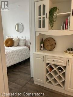 81 Robinson Street Unit# 908, Hamilton, Ontario  L8P 0C2 - Photo 4 - 40688566