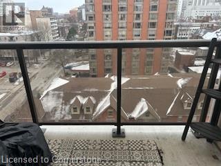 81 Robinson Street Unit# 908, Hamilton, Ontario  L8P 0C2 - Photo 8 - 40688566