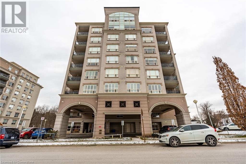 4000 Creekside Drive Unit# 207, Dundas, Ontario  L9H 7S9 - Photo 2 - 40688335