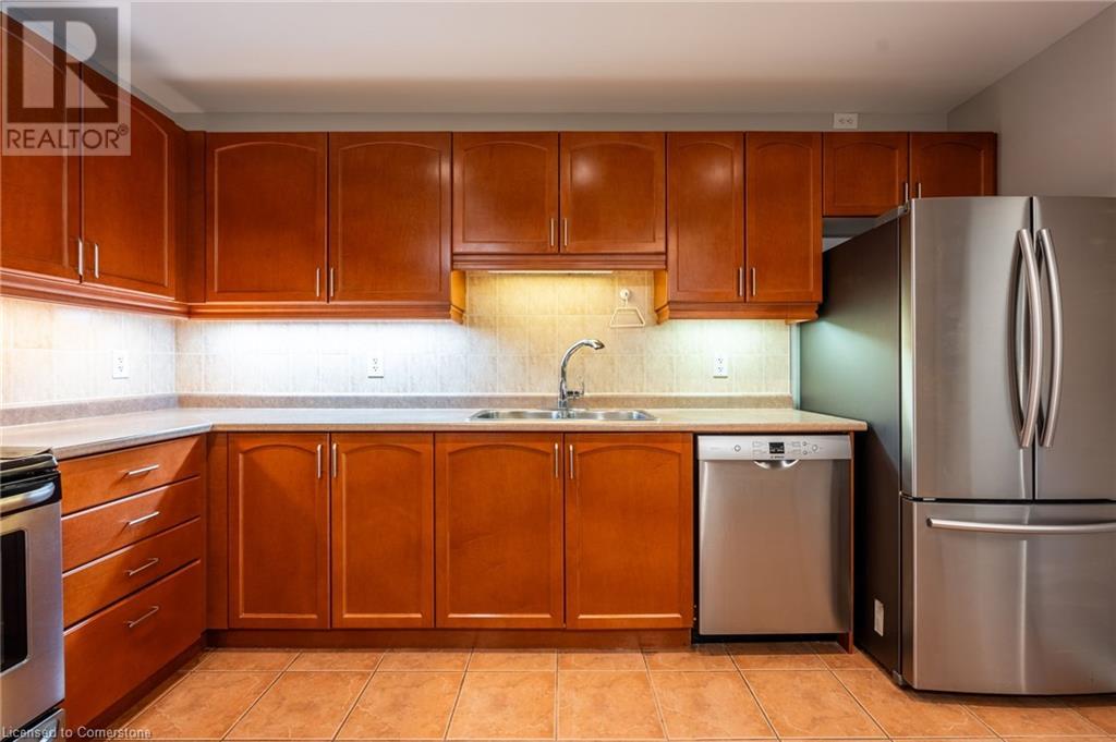 4000 Creekside Drive Unit# 207, Dundas, Ontario  L9H 7S9 - Photo 23 - 40688335