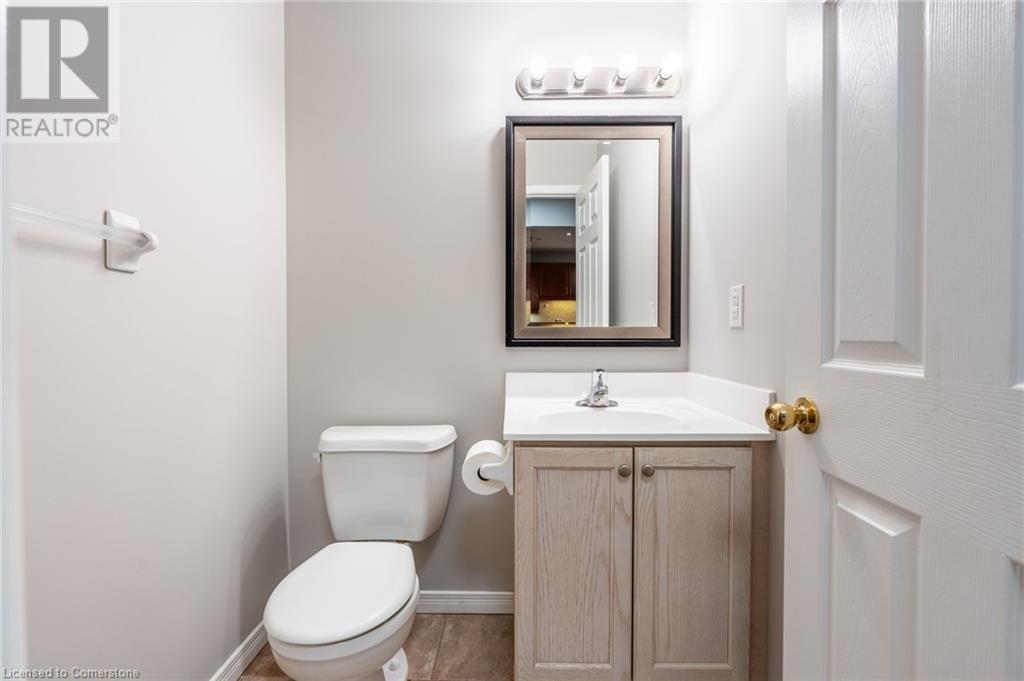 4000 Creekside Drive Unit# 207, Dundas, Ontario  L9H 7S9 - Photo 26 - 40688335