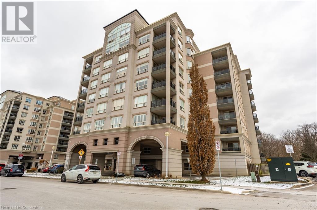 4000 Creekside Drive Unit# 207, Dundas, Ontario  L9H 7S9 - Photo 3 - 40688335