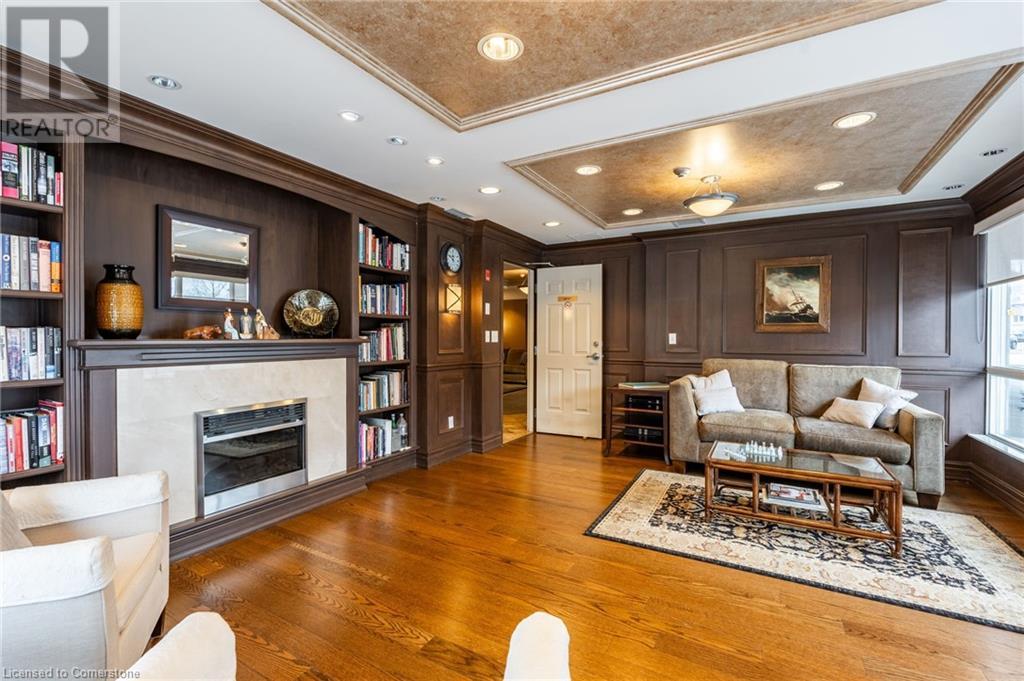 4000 Creekside Drive Unit# 207, Dundas, Ontario  L9H 7S9 - Photo 9 - 40688335