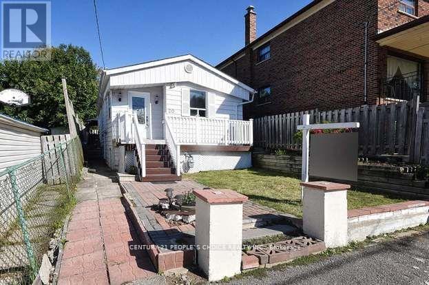 Property at 20 BUTTERWORTH AVENUE image 1