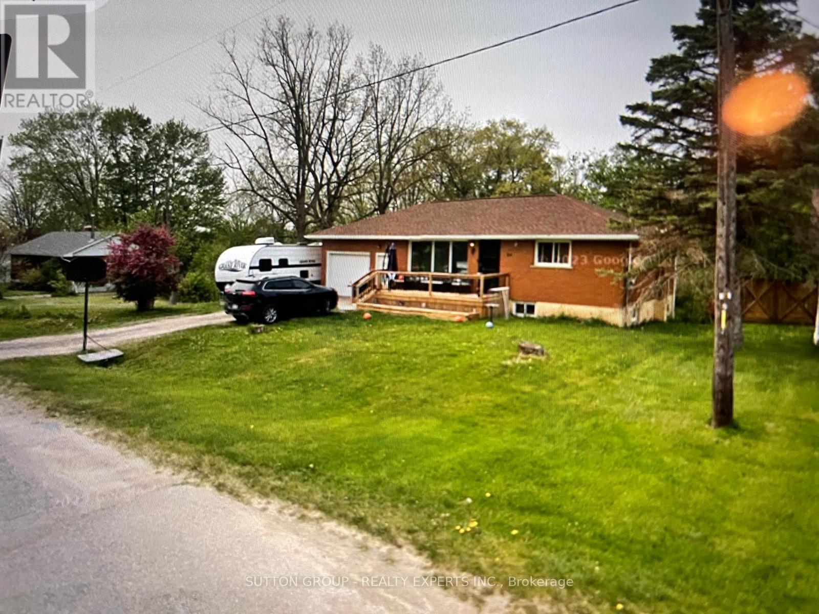 40 Spruce Street, South-West Oxford, Ontario  N0J 1A0 - Photo 1 - X11910791
