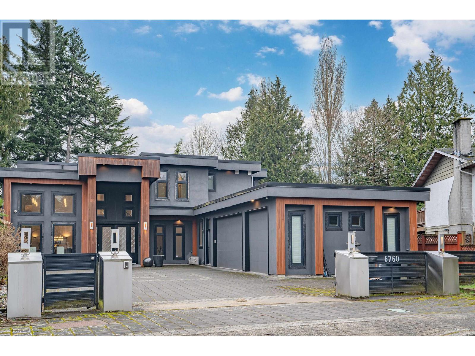 Listing Picture 5 of 24 : 6760 COLTSFOOT DRIVE, Richmond / 烈治文 - 魯藝地產 Yvonne Lu Group - MLS Medallion Club Member