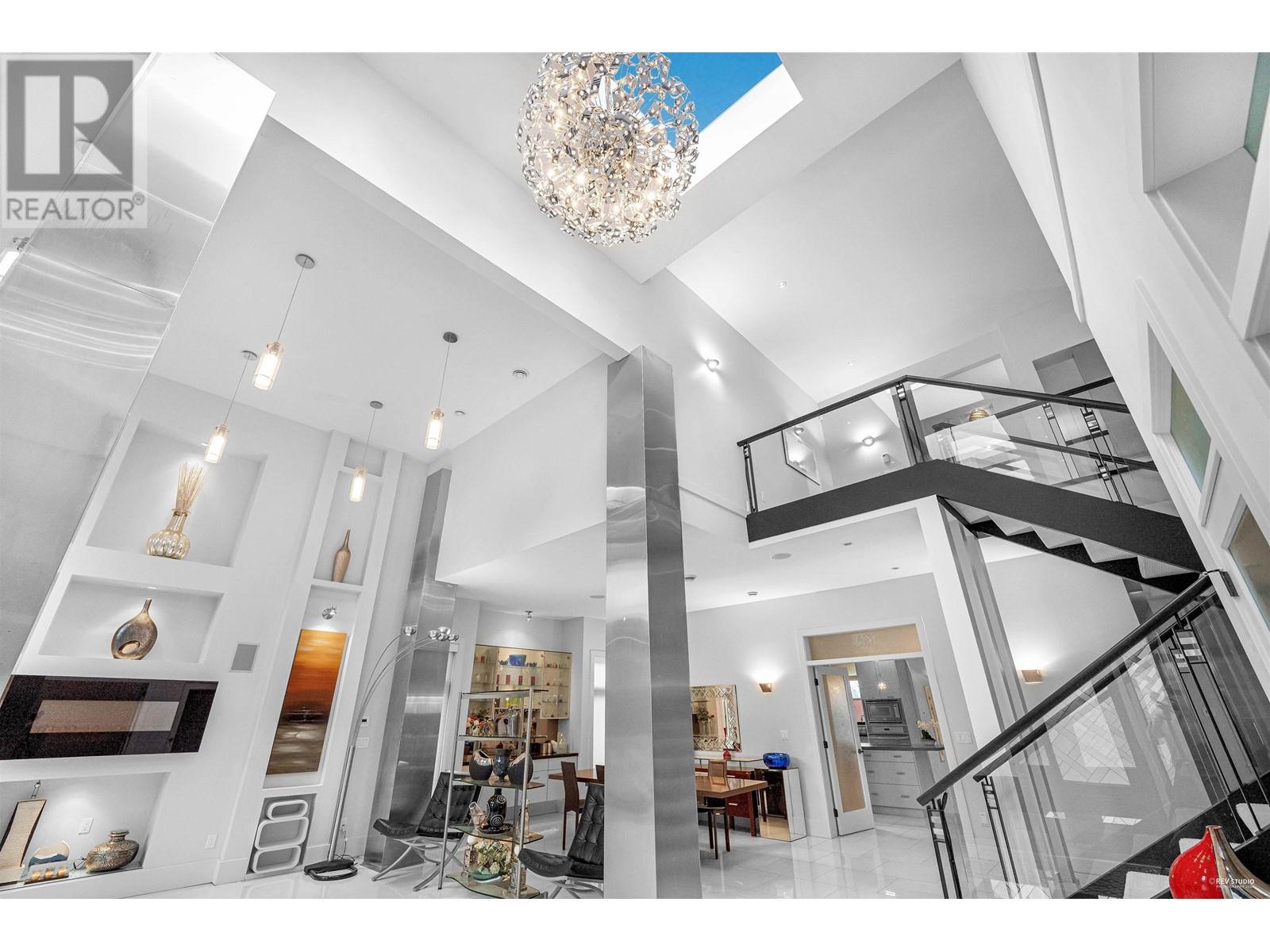 Listing Picture 23 of 24 : 6760 COLTSFOOT DRIVE, Richmond / 烈治文 - 魯藝地產 Yvonne Lu Group - MLS Medallion Club Member