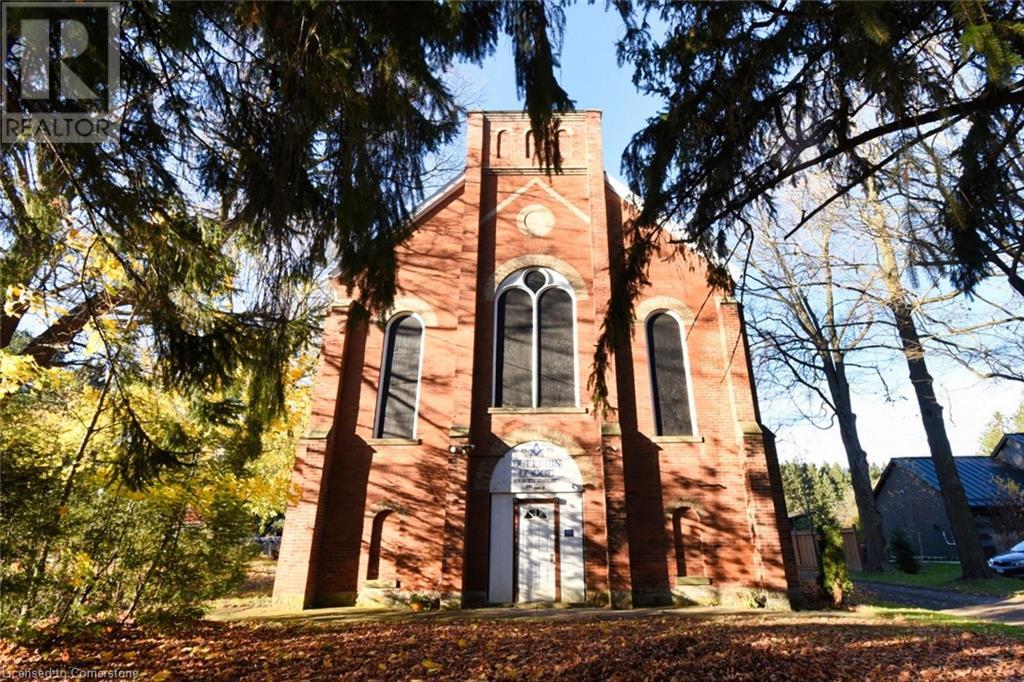 200 Highway 8 Highway, Hamilton, Ontario  L9H 5E1 - Photo 1 - 40687384