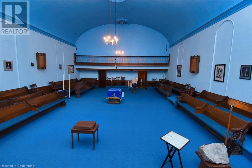 200 Highway 8 Highway, Hamilton, Ontario  L9H 5E1 - Photo 23 - 40687384