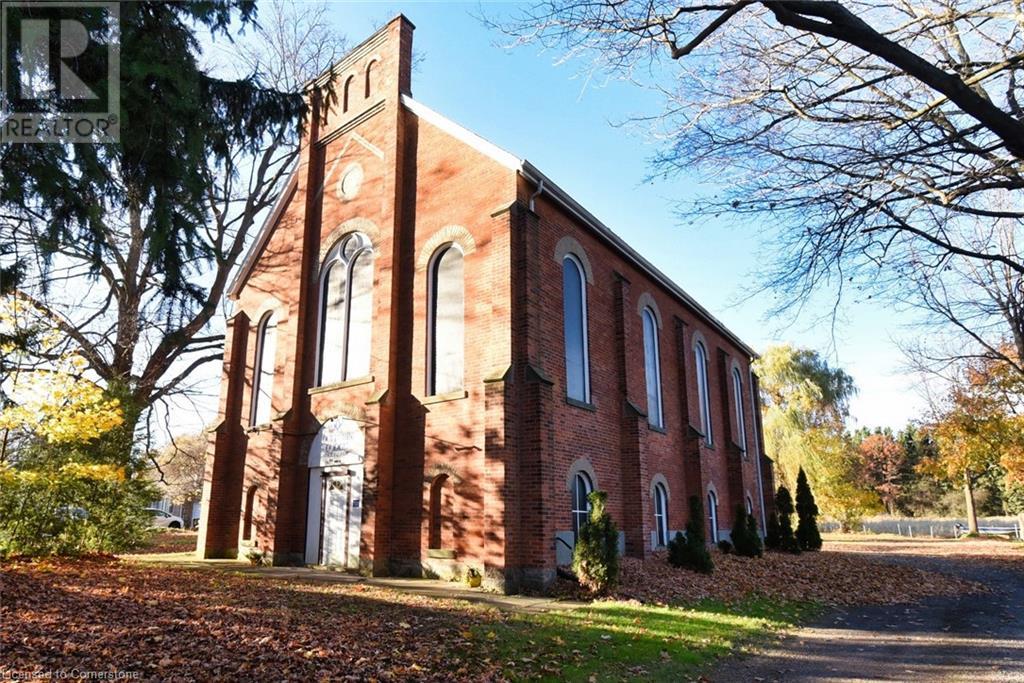 200 Highway 8 Highway, Hamilton, Ontario  L9H 5E1 - Photo 3 - 40687384