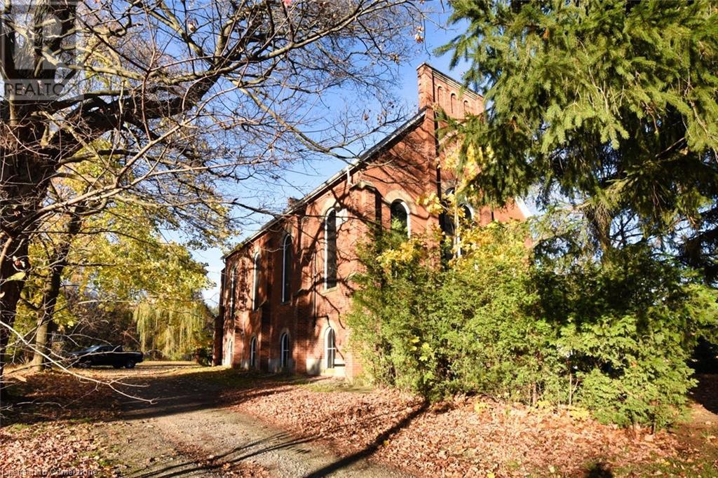 200 Highway 8 Highway, Hamilton, Ontario  L9H 5E1 - Photo 5 - 40687384