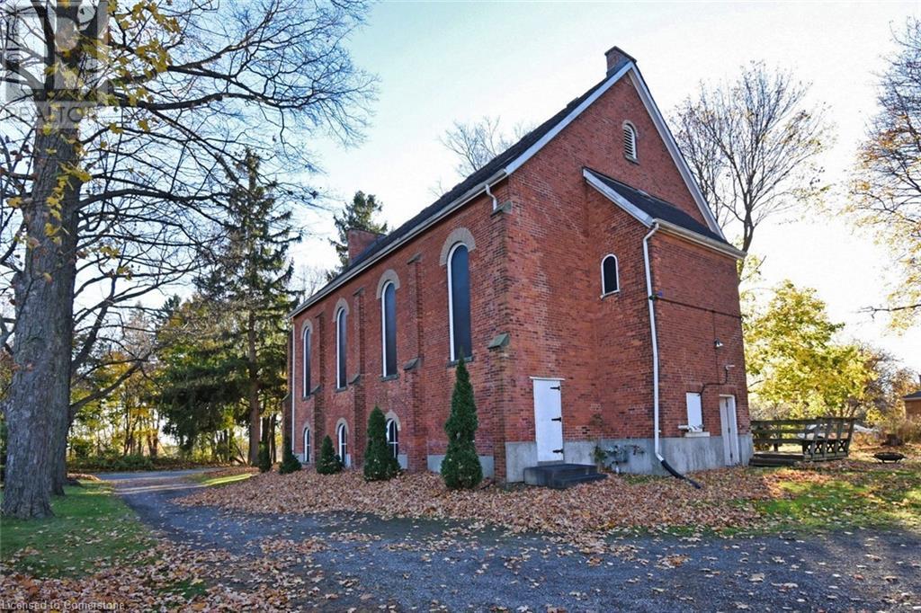 200 Highway 8 Highway, Hamilton, Ontario  L9H 5E1 - Photo 6 - 40687384