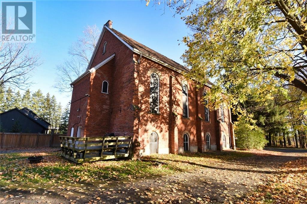 200 Highway 8 Highway, Hamilton, Ontario  L9H 5E1 - Photo 8 - 40687384