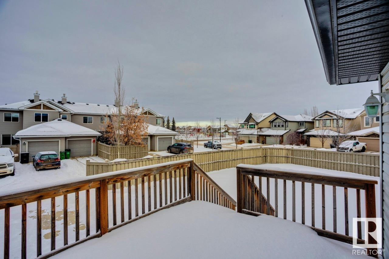 3520 Claxton Cr Sw, Edmonton, Alberta  T6W 0Z6 - Photo 32 - E4417286