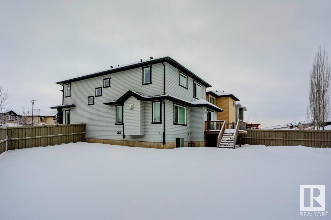 3520 Claxton Cr Sw, Edmonton, Alberta  T6W 0Z6 - Photo 35 - E4417286