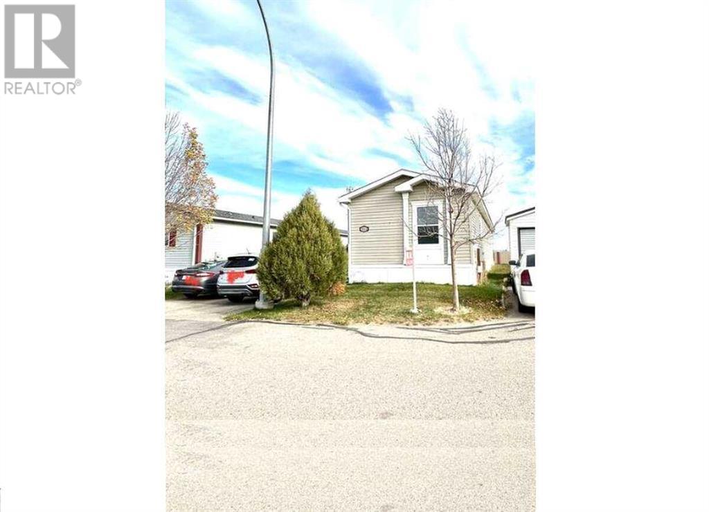 415 Conductor Boulevard, Coaldale, Alberta