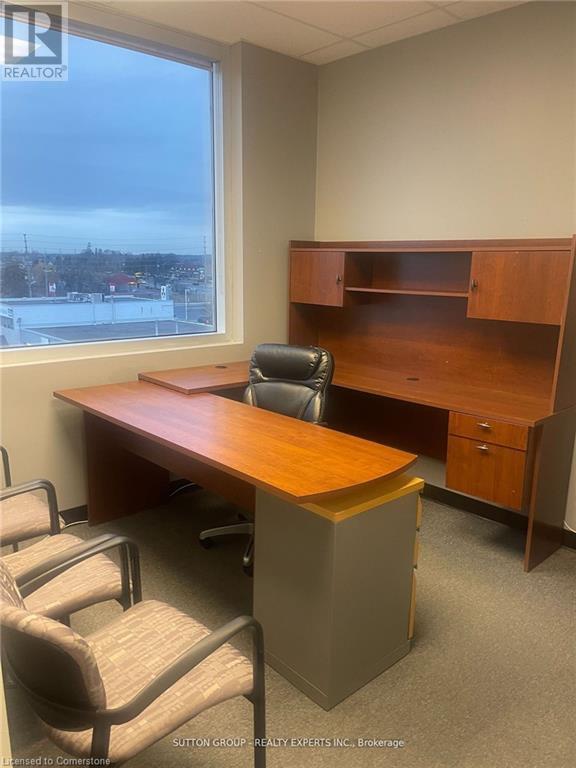 60 Gillingham Drive Unit# 400, Brampton, Ontario  L6X 0Z9 - Photo 2 - 40688613