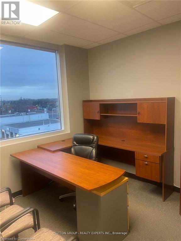 60 Gillingham Drive Unit# 400, Brampton, Ontario  L6X 0Z9 - Photo 3 - 40688613