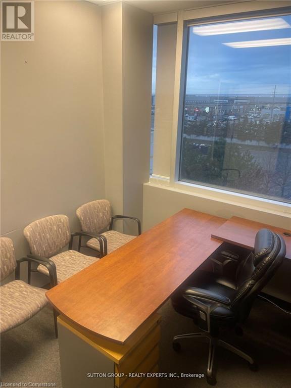 60 Gillingham Drive Unit# 400, Brampton, Ontario  L6X 0Z9 - Photo 4 - 40688613